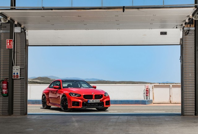 Bmw M2 photo 47