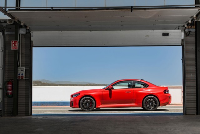 Bmw M2 photo 48