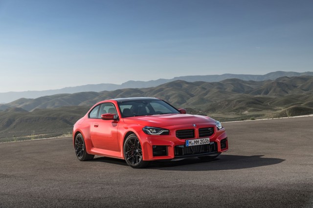 Bmw M2 photo 54