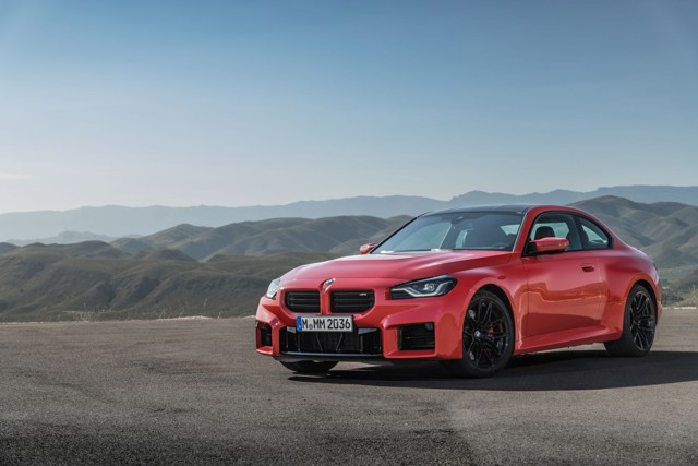 Bmw M2 photo 55