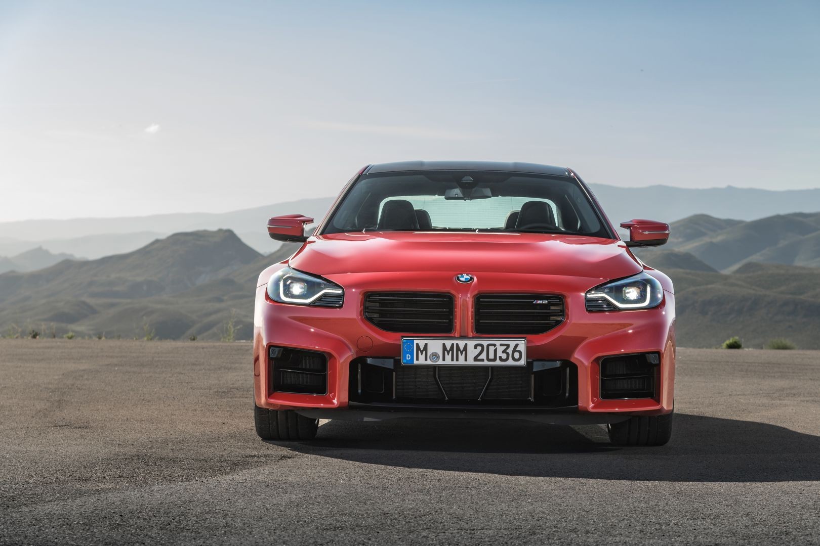 Bmw M2 photo 60