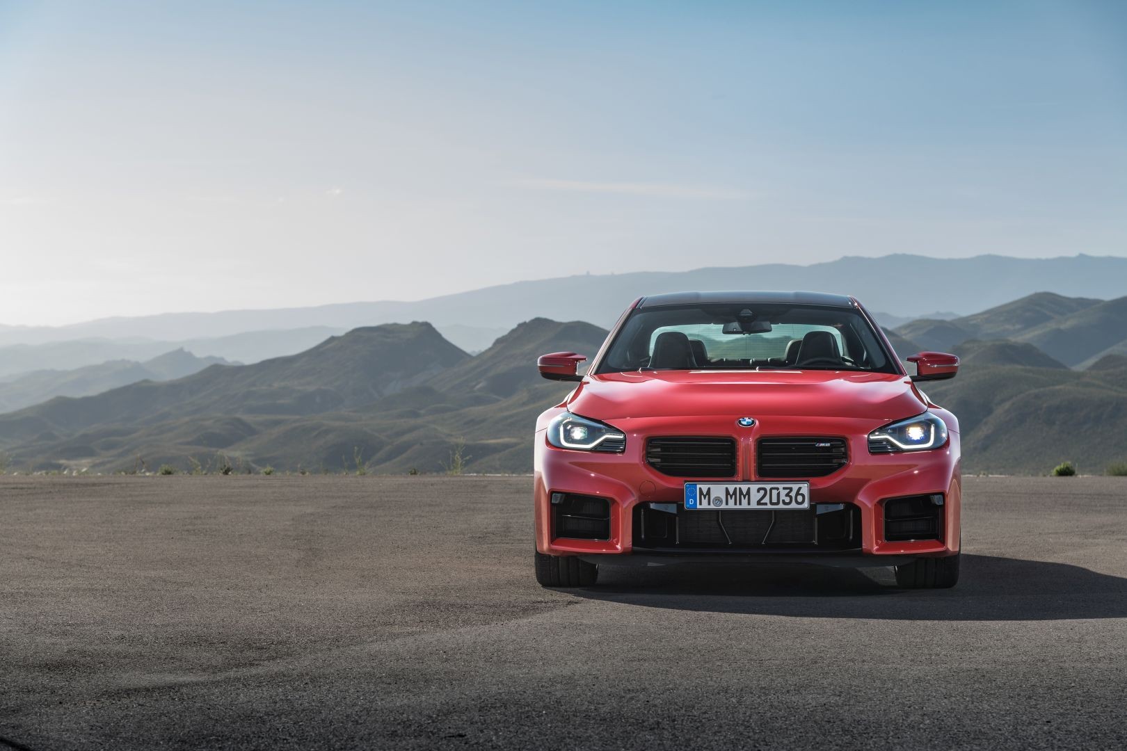 Bmw M2 photo 61