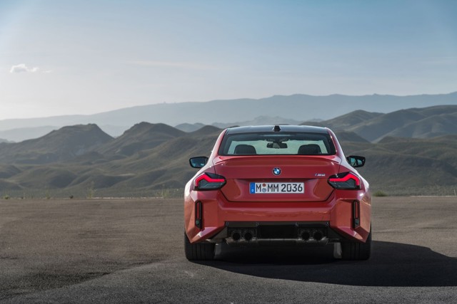 Bmw M2 photo 62