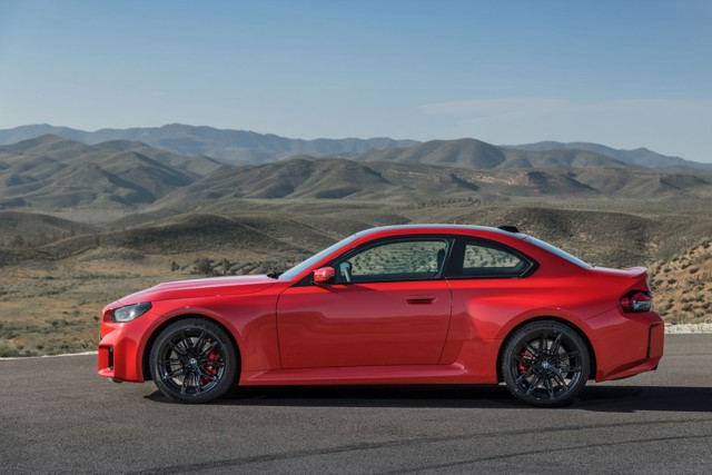 Bmw M2 photo 63