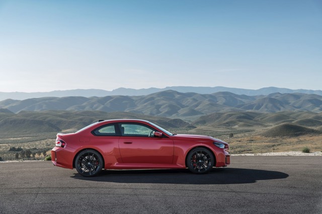 Bmw M2 photo 64