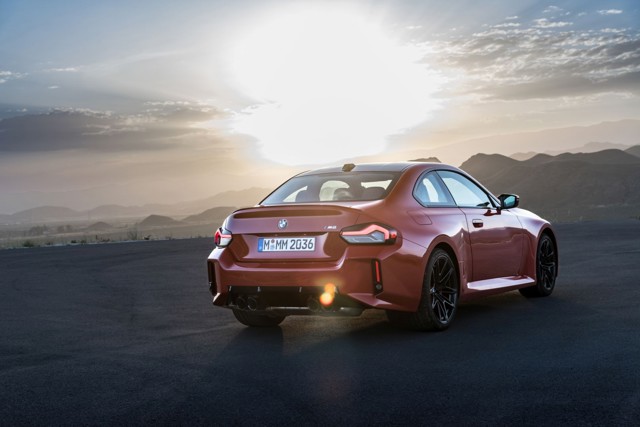 Bmw M2 photo 65