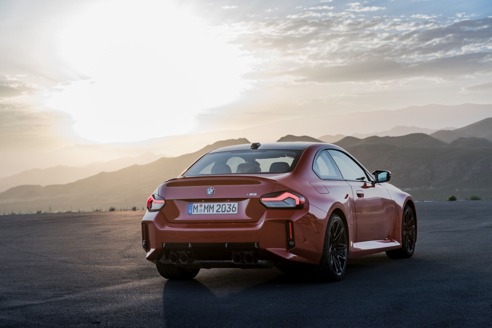 Bmw M2 photo 66
