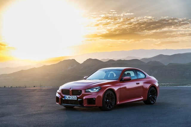 Bmw M2 photo 67