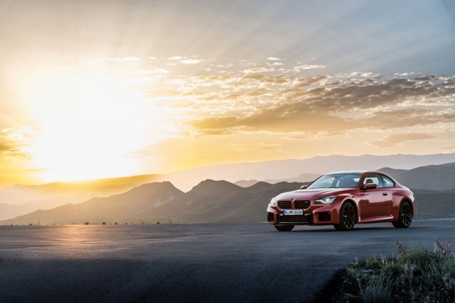 Bmw M2 photo 68