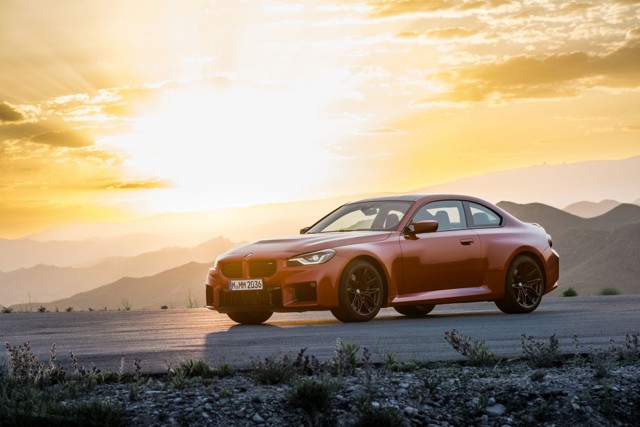 Bmw M2 photo 69