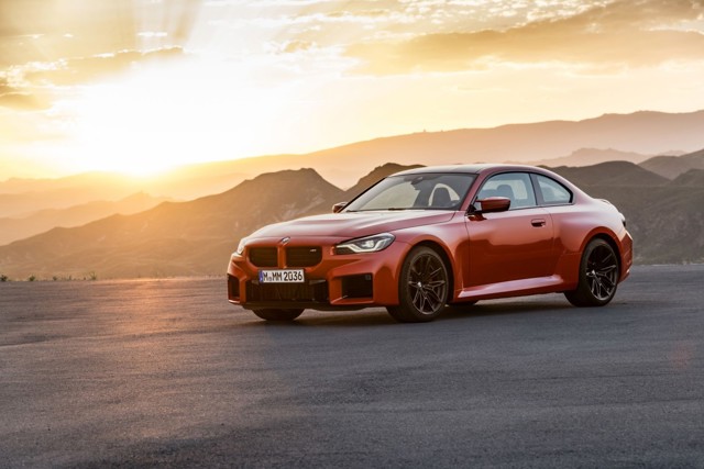 Bmw M2 photo 70