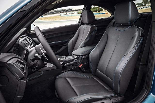Bmw M2 photo 36