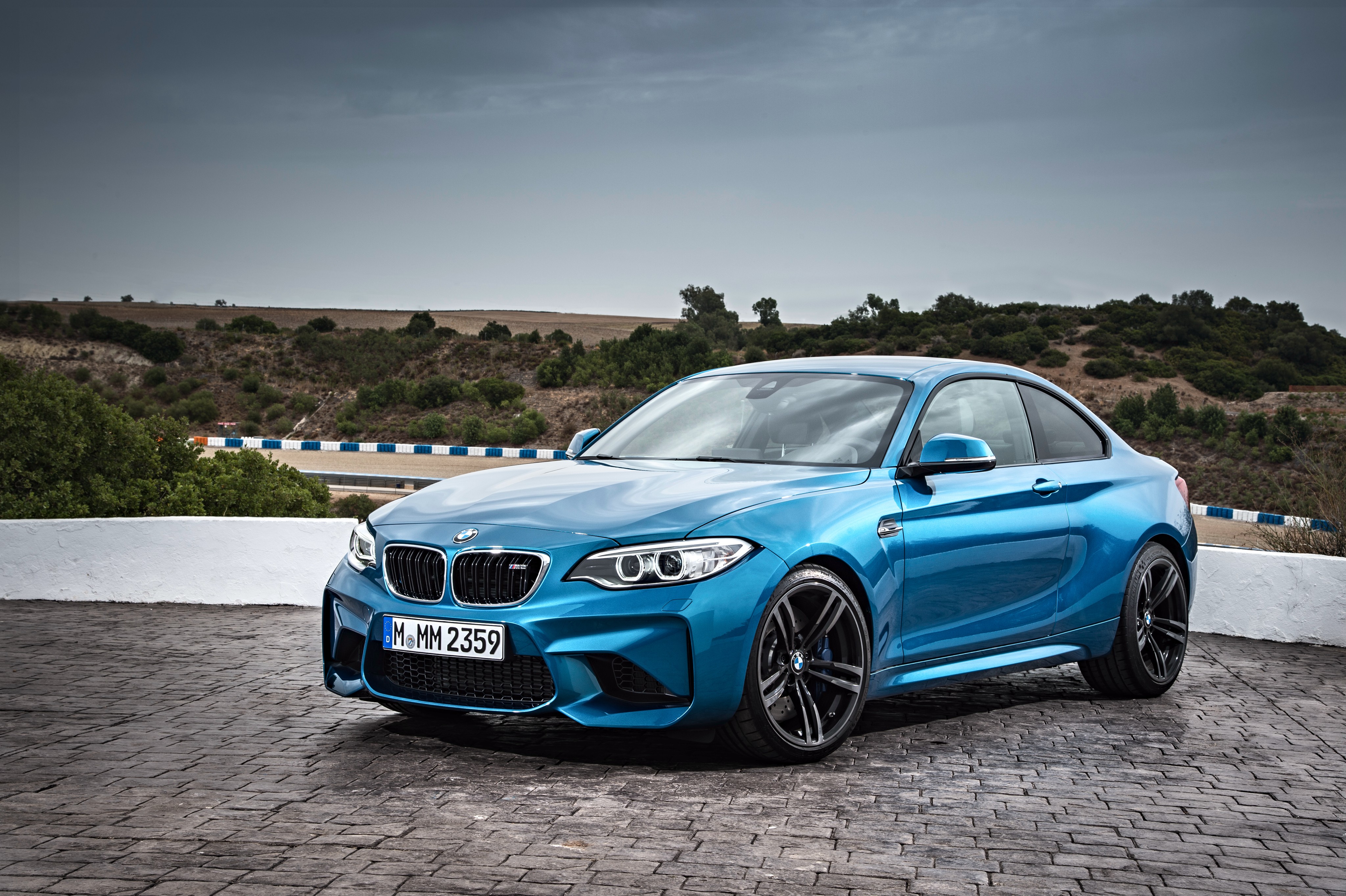 Bmw M2 photo 17