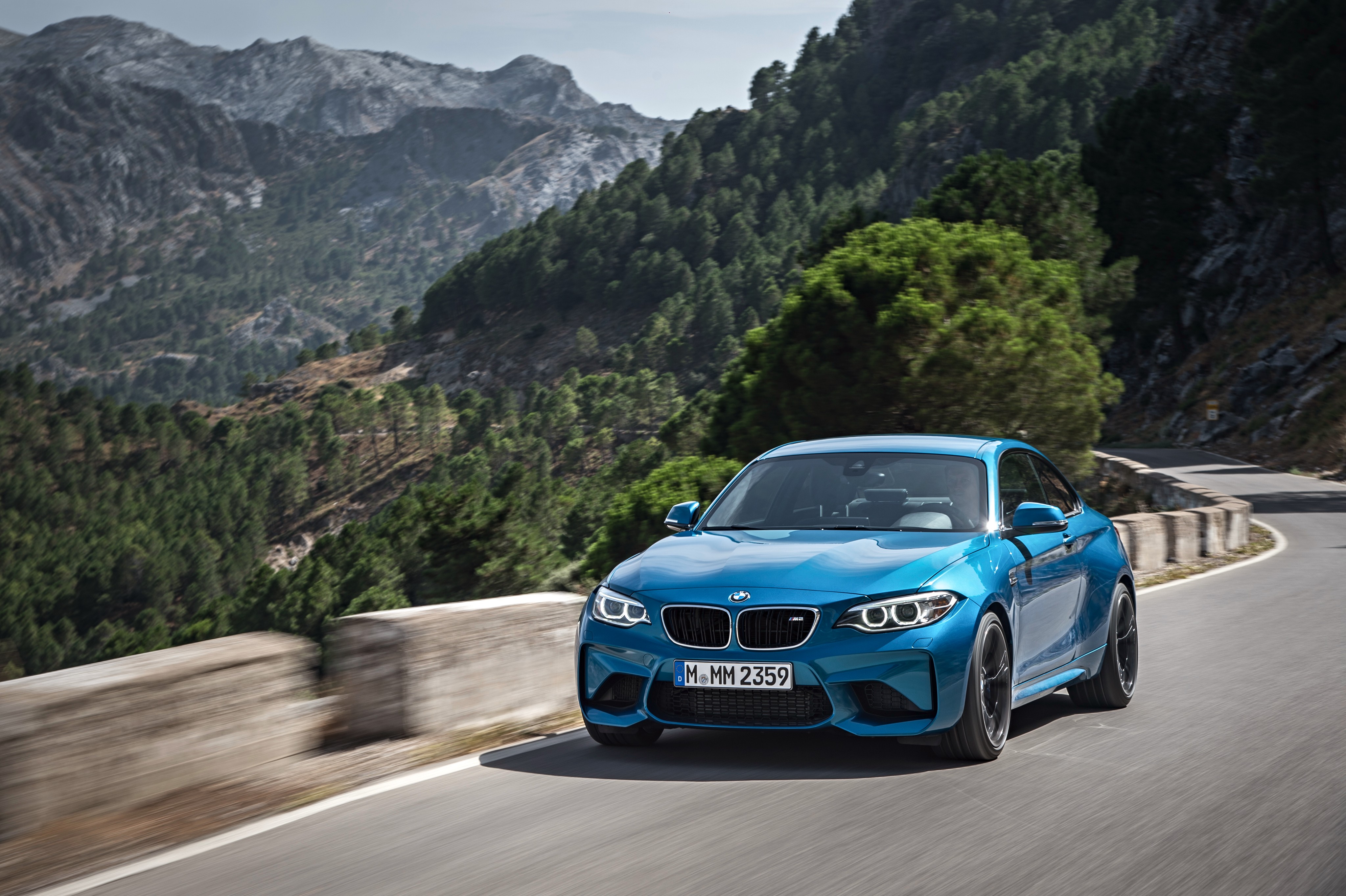 Bmw M2 photo 18