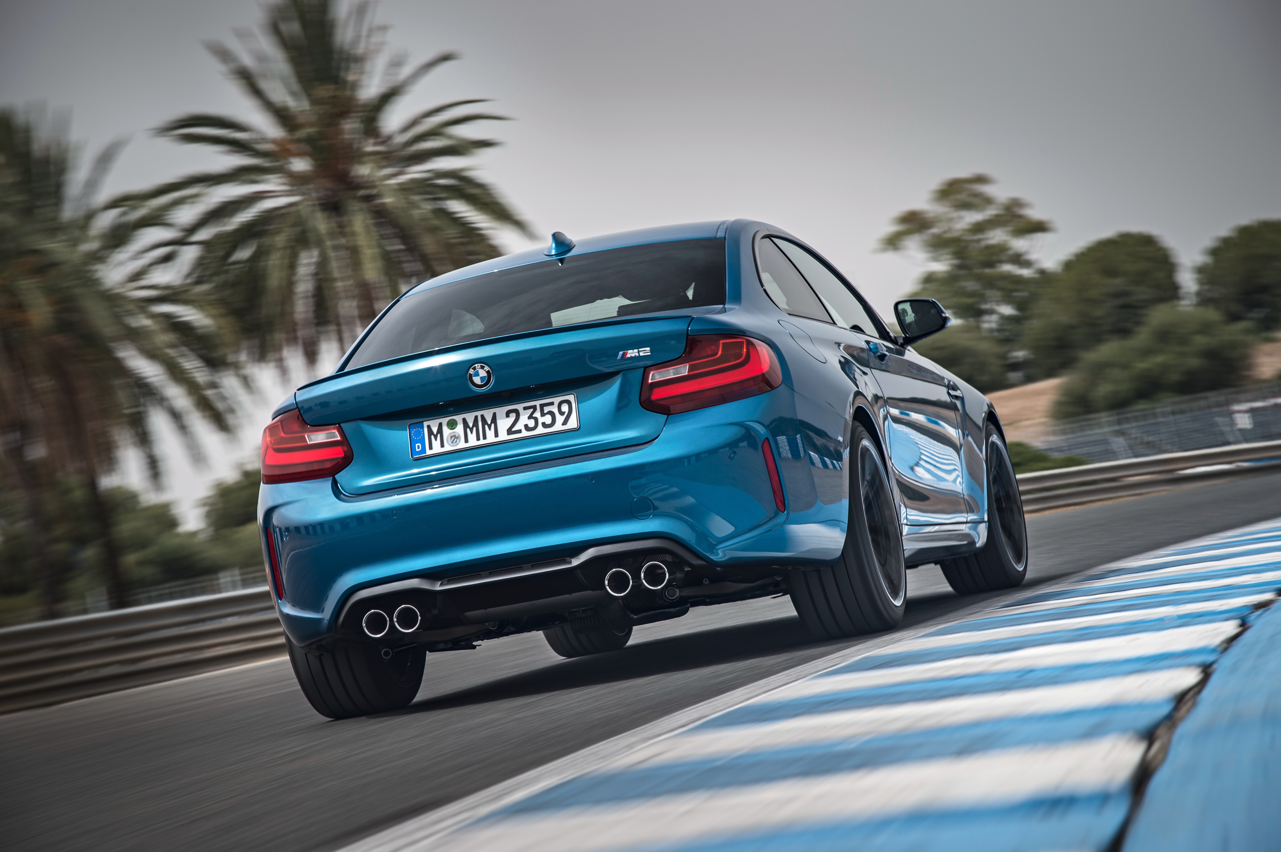 Bmw M2 photo 20