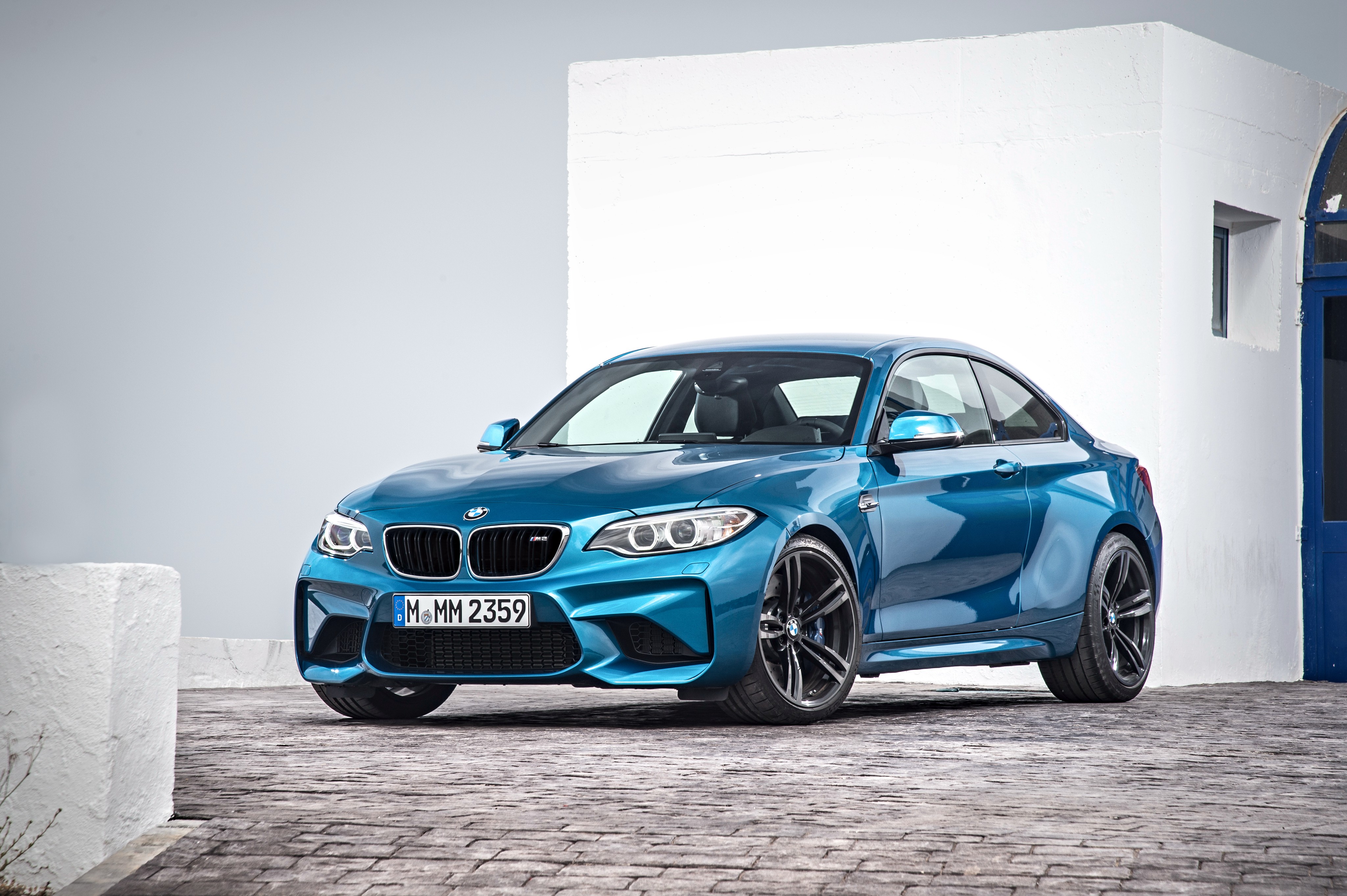 Bmw M2 photo 21