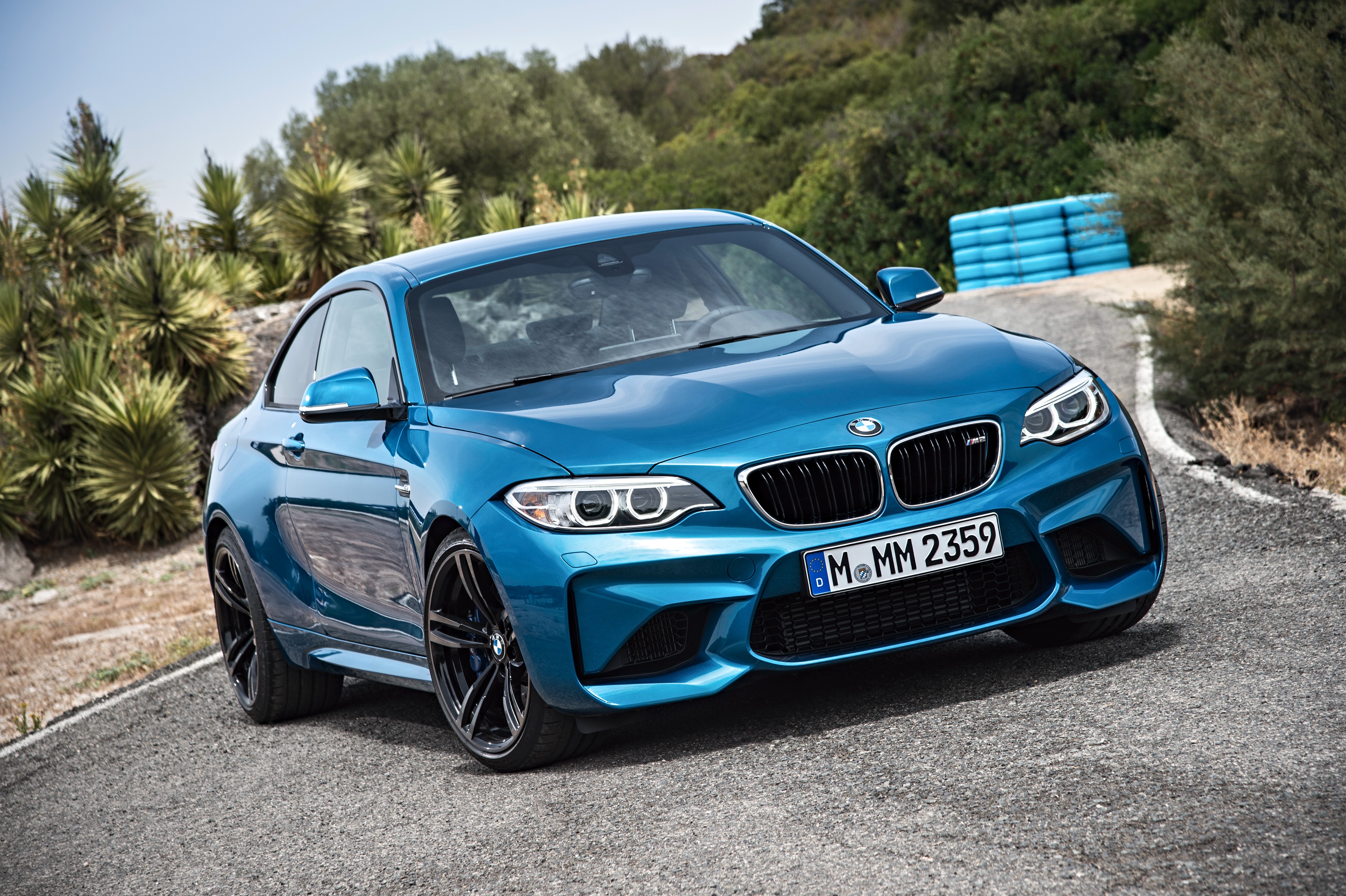 Bmw M2 photo 25