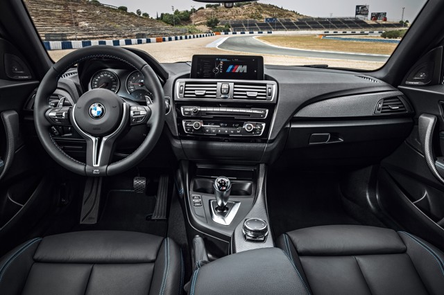 Bmw M2 photo 38