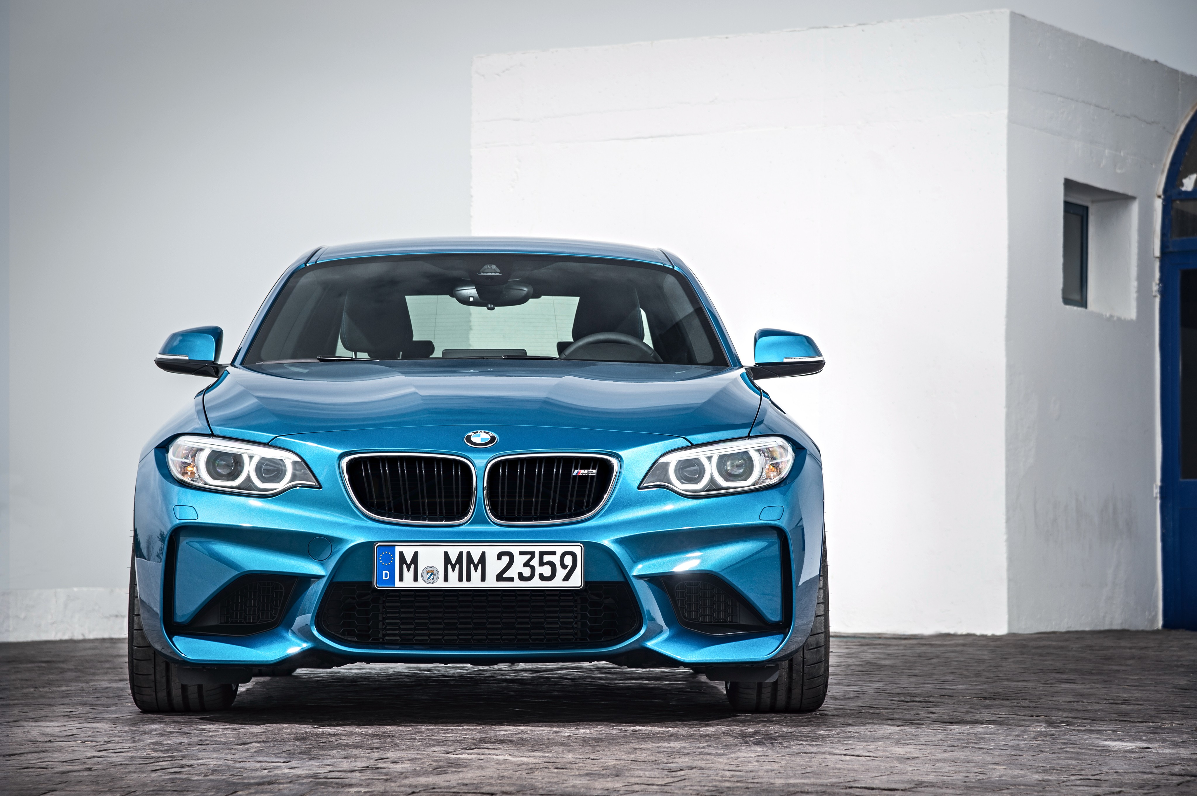 Bmw M2 photo 26