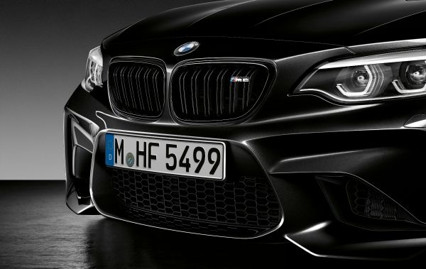 Bmw M2 photo 27