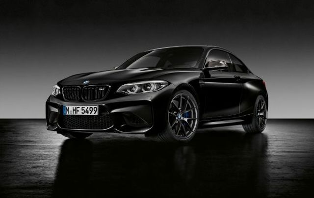 Bmw M2 photo 28