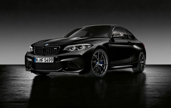 Bmw M2 photo 29