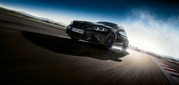 Bmw M2 photo 33