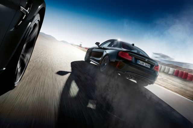 Bmw M2 photo 34