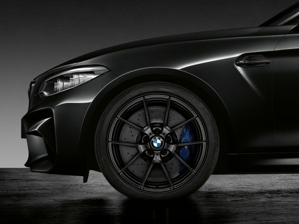 Bmw M2 photo 35