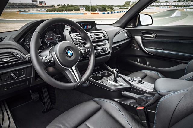 Bmw M2 photo 39