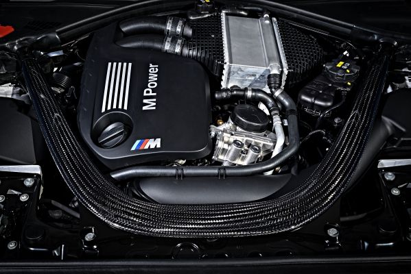 Bmw M2 photo 48