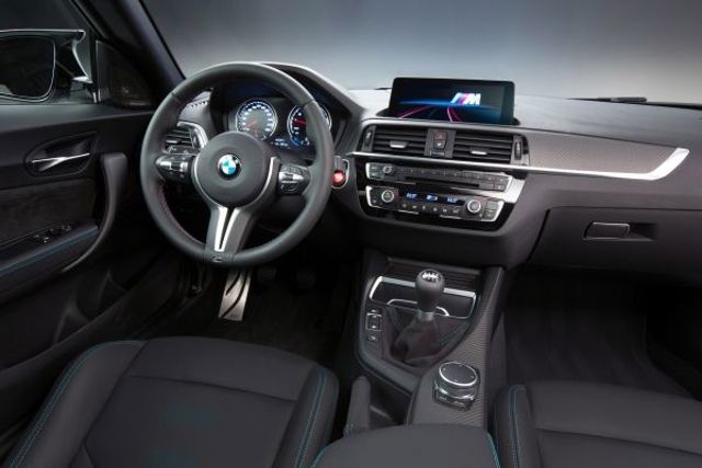 Bmw M2 photo 49
