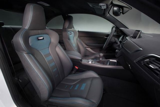 Bmw M2 photo 50