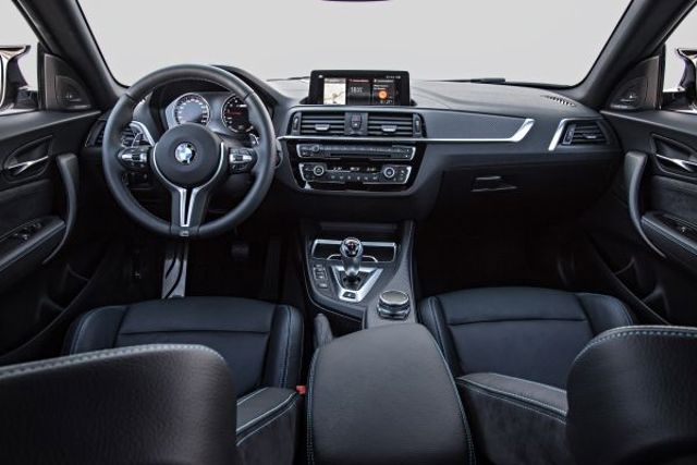 Bmw M2 photo 40
