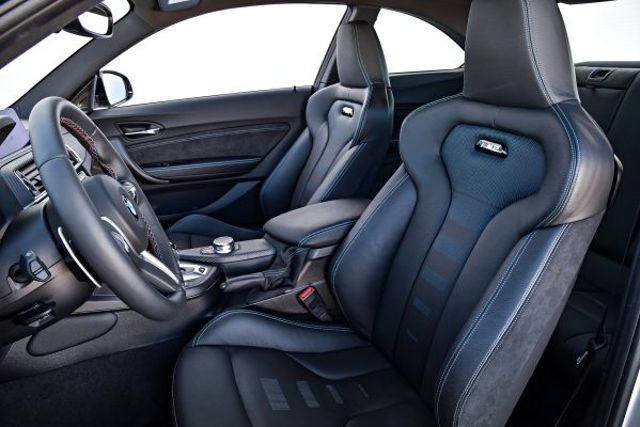 Bmw M2 photo 41
