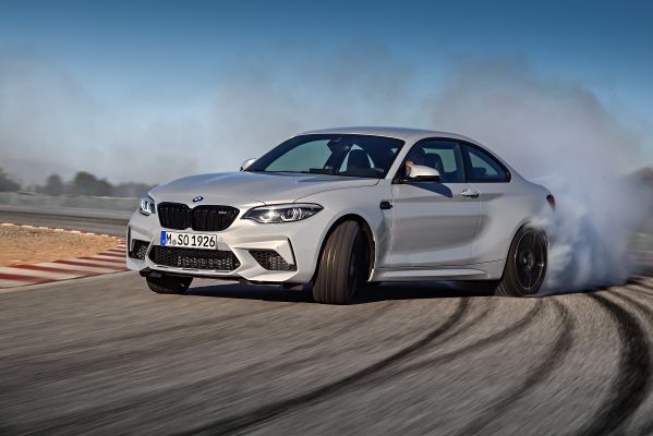 Bmw M2 photo 17