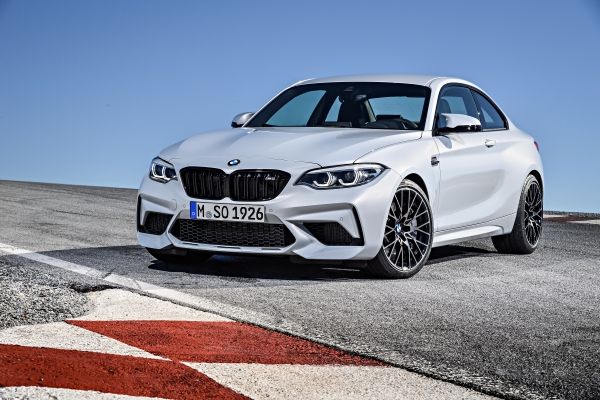 Bmw M2 photo 18