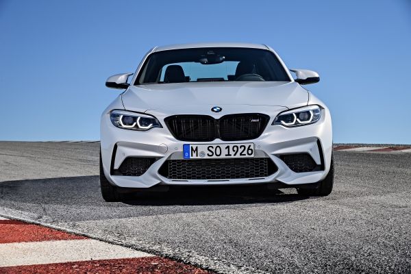 Bmw M2 photo 19
