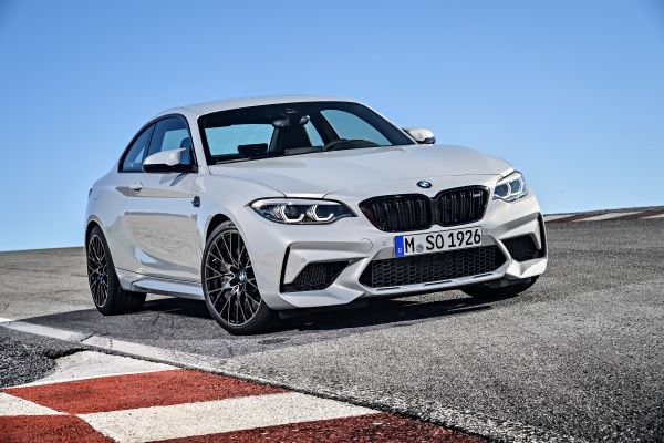 Bmw M2 photo 20