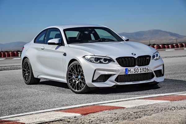 Bmw M2 photo 23