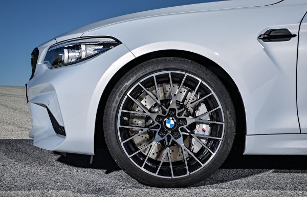 Bmw M2 photo 24