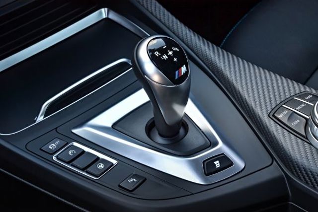 Bmw M2 photo 42