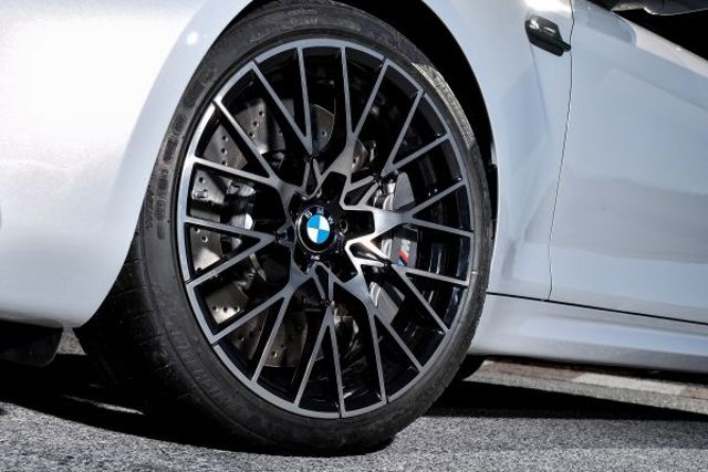 Bmw M2 photo 25
