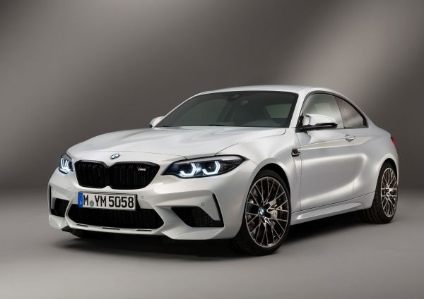 Bmw M2 photo 27