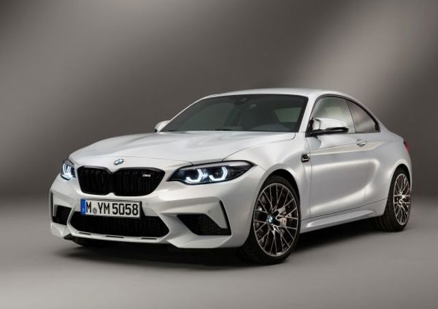 Bmw M2 photo 27