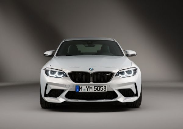 Bmw M2 photo 28