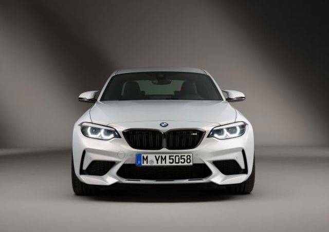 Bmw M2 photo 28