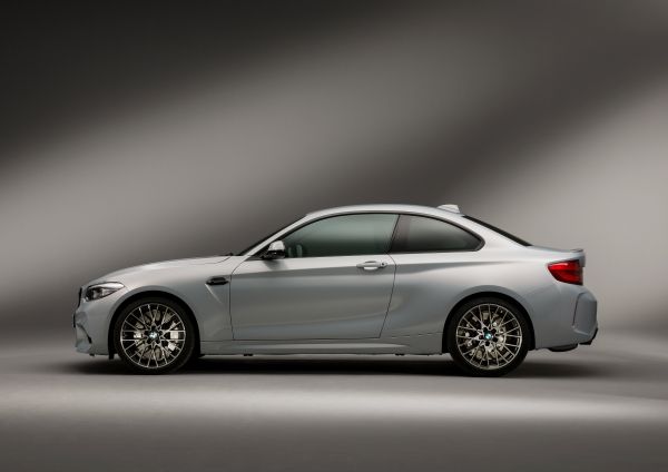Bmw M2 photo 31