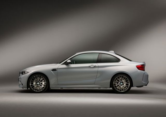 Bmw M2 photo 31