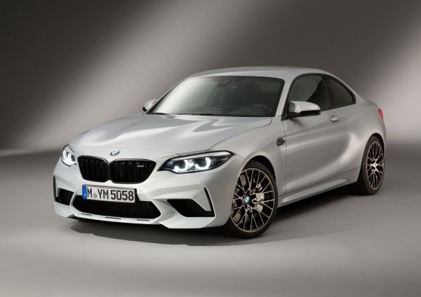 Bmw M2 photo 32